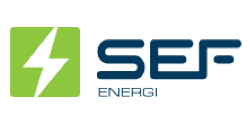SEF Energi – sammenlign elpriser og abonnement